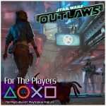 For The Players - The PopCulturists' PlayStation Podcast